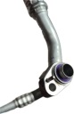 TUYAU FIL CLIMATISATION 64505A01C90 5A01C90 BMW IX I20photo 8