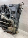 КОМПЛЕКТ РАДІАТОРІВ BMW 5 TOURING (E61) 6925724 3.0L ДИЗЕЛЬ 160KW 2004  (18855536628) фото min 11
