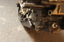KAWASAKI VN 1500 VULCAN ENGINE ENGINE 2000R  photo 8
