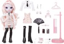Shadow High Karla Choupette Ružová bábika s telefónom a kozmetikou 583042 Efekty žiadne