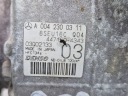 MERCEDES CLA 220 W117 COMPRESSEUR DE CLIMATISATION CLIMATISATION A0042300311photo 7