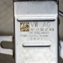 AUDI Q8 2021 RADIATEUR GAZ D'ÉCHAPPEMENT EGRphoto 9