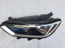 VW ПАСАТ B8 3G1 ФАРА ОБЫЧНАЯ ЛЕВАЯ 3G1941005B WAWA  фото 10