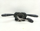ПЕРЕКЛЮЧАТЕЛЬ ЛАМП PEUGEOT 307 96605592XT
