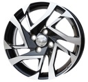 LLANTAS 15'' MAZDA MX-3 MX-5 