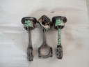 MOTEUR SUR PIÈCES RENAULT 900 TCE 0.9 TURBO H4BA400photo 15