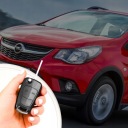 КЛЮЧИК КОРПУС OPEL ASTRA H VECTRA ZAFIRA + LOG  фото 11