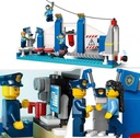 LEGO City 60372 Полицейская академия
