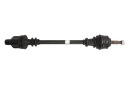 DEMI-ARBRE MENÉE AVANT DROIT 721MM POUR POJAZDOW AVEC ABS) CONVIENT VERS RENAULT CLIOphoto 14