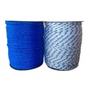 ВЕРЕВКА ПОЛИПРОПИЛЕНОВАЯ 3ММ 400М