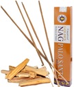 Ароматические палочки премиум-класса Indian Palo Santo, без токсинов, 15 г