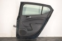 OPEL ASTRA K V PORTES DROIT ARRIÈRE ARRIÈRE BERLINE COMPACTE 5 PORTES 100UMphoto 8
