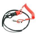 SECURITY CHECK SECURITY FERVOR ATV CROSS SWITCH KILL SWITCH  photo 11