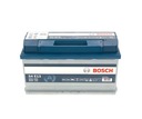 Аккумулятор Bosch 12 В 95 Ач 850 А S4 EFB Start Stop
