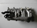 COLLECTEUR ADMISSION OPEL ASTRA J 2 1.7photo 12