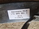 CROCHET ATTELAGE VW TOURAN I 06-10 LIFT 2.0 TDI 170KMphoto 8