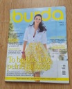 Burda мода красота релаксация 6/2013- мода для детей