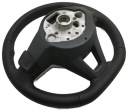 КЕРМО ШКІРЯНА VW MULTIVAN T7 CRAFTER 7C 7T0419089 НОВА ОРИГІНАЛ  фото 8