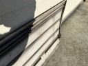 LARGE MOULURE PORTES DROITS MERCEDES W124 COUPÉ CE CABRIO 1246902240photo 13