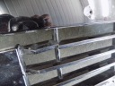 GRILLE AVANT CALANDRE AVANT KIA NIRO 2 II 86351-AT400photo 8