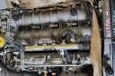 ДВИГУН OPEL ASTRA H ESTATE (L35) Z19DTH 1.9L ДИЗЕЛЬ 110KW 2006  (17733858421) фото min 9