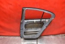 PORTES DROIT ARRIÈRE ARRIÈRE 490-46 VOLVO S60 2 II BERLINE 10-13photo 9