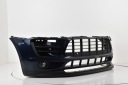 PORSCHE MACAN AVEC 95B 2014- PARE-CHOCS AVANTphoto 9