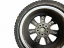 ДИСК АЛЮМІНІЄВА BMW OE 5 F10 F11 ПОДИВИСЬ ZDJECIA X 17″ 5X120  (18775165940) фото min 14