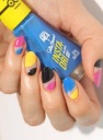 Лаки для нігтів Sally Hansen Відтінки жовтого та золотого 770 — фото 6