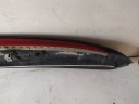 TROISIÈME LANTERNE STOP SPOILER COUVERCLES DE COFFRE MERCEDES W211 UNIVERSEL LIFTphoto 8