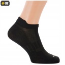 Шкарпетки M-Tac Чорний 39-42 Км