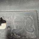 TOYOTA VERSO 09-13 PARE-CHOCS AVANT AVANT PDC 52119-0F090photo 16