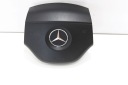 AIRBAG ПОДУШКА ВОДІЯ ЧОРНА B.LADNA MERCEDES ML W164 GL X164  (17373979949) фото min 10