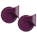 PAIRE 410/510HZ HIGHLOW PITCH ROG SLIMAKOWY DUAL TONE KLAXON 120DB G1photo 7