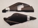 ОБТІЧНИК ЗАХИСТ ПРАВА ПЛУГ ПРАВИЙ YAMAHA YZF 125 R 08-18 YZF125R 2008-2018  (18219616612) фото min 15