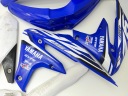 ПЛАСТИКИ ВІТРОВИКИ КОМПЛЕКТ YAMAHA YZF YZ-F 450 18-22  фото 8