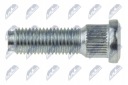 KIT ÉPINGLES À CHEVEUX ROUES 10 PIÈCES TOYOTA RAV-4 93-05 PICNIC AVENSIS VERSO 01-05photo 9