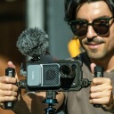 Стабілізатори Зображення Для Фотоапаратів І Відеокамер Smallrig Чорний Керівництво 17 Pro 5541