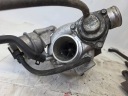 TURBOCOMPRESSEUR CONDUITES DE DÉRIVATION ÉTAT EN TRÈS BON ÉTAT SAAB 93 9-3 II 2.0T AERO TD04L-14Tphoto 6