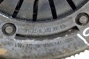 ENSEMBLE ADHÉRENCE AUDI A3 SPORTBACK (8PA) 03C141025J 1.2L GASOLINE 77KW 2011photo 7
