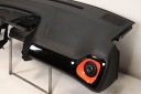 PLANCHE CONSOLE TOYOTA AYGO II (14-) AIRBAG COURROIES ORIGINALphoto 5