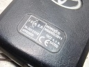 TOYOTA YARIS 3 2018 KEY CONSOLE  photo 6