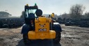 JCB 540-140 2018R ladowarka teleskopowa 540-18... Numer VIN XXXXXXXXXXXXXXXXX