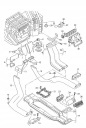 ВПУСК ПОВІТРОВІД КАНАЛ ПОВІТРОВІД БАРДАЧКА 4L1820701 AUDI Q7  (16626129301) фото min 9