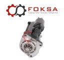 STARTER MAHLE MASSEY FERGUSON: 4377659M4, 4377659M3, 4377659M2  photo 5