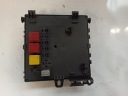 OPEL VECTRA C MODULE CONTRÔLEUR FUSIBLE 13125489 BBphoto 10
