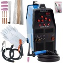 TIG AC DC MMA алюминиевый сварочный аппарат Sherman TIG 201