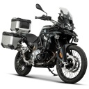 LOBOO Crash Bar do BMW F850GS (2023-) Silver (17820595080) фото min 9