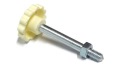 БОЛТ БАРДАЧКА КОМАР 2 3 4 ROMET 50T1 50TS 50T3 CZ  фото 4