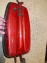 F82 TANK TANK FUEL ROMET OGAR 200 205 SPARE PARTS  photo 6